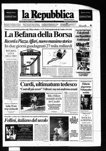 La repubblica